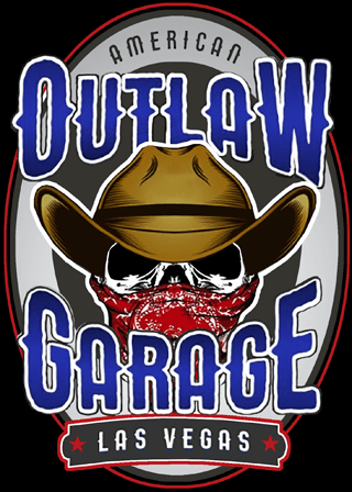 American Outlaw Garage Las Vegas